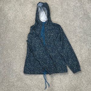 Columbia Women’s Windbreaker